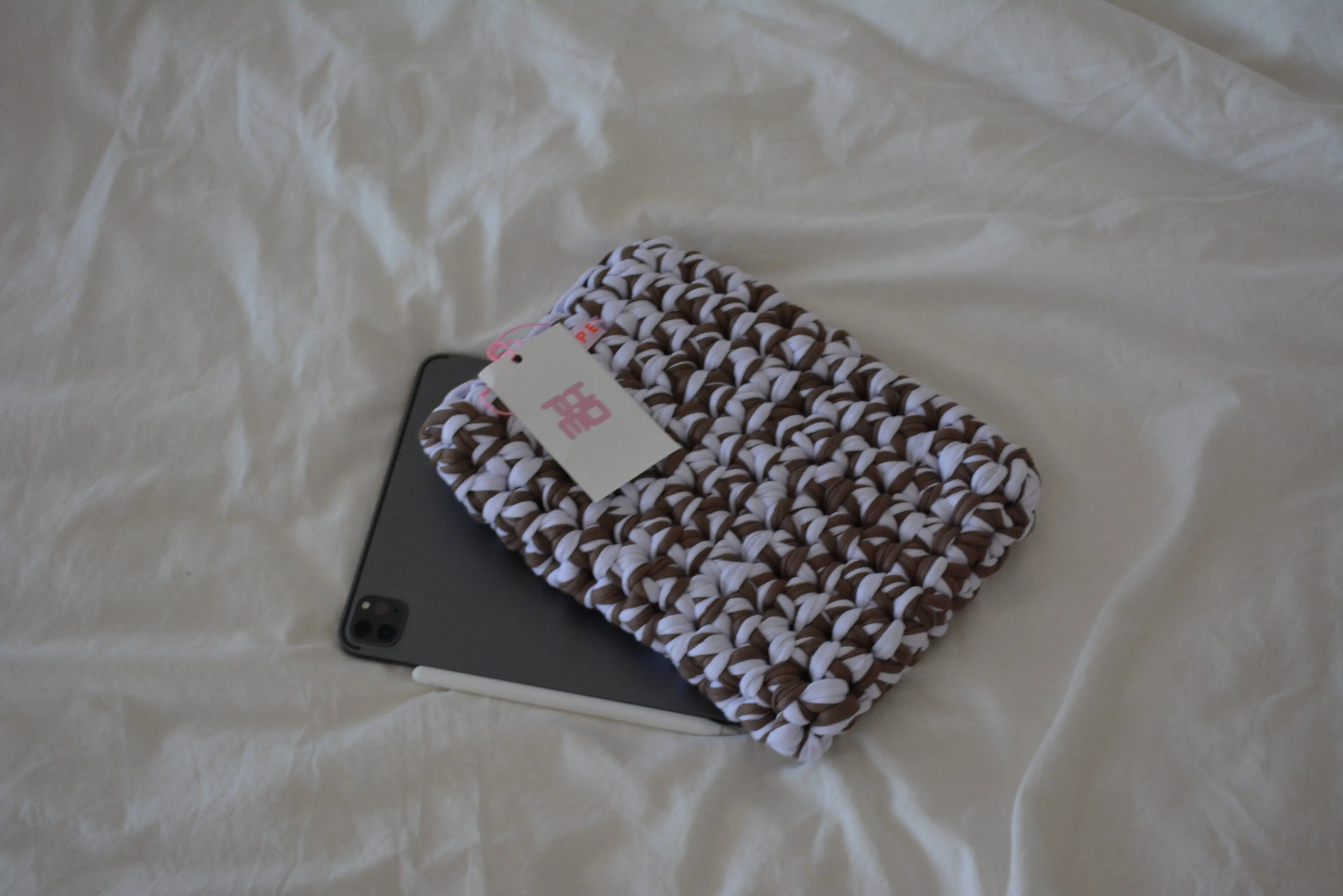 Housse tablette HOPE