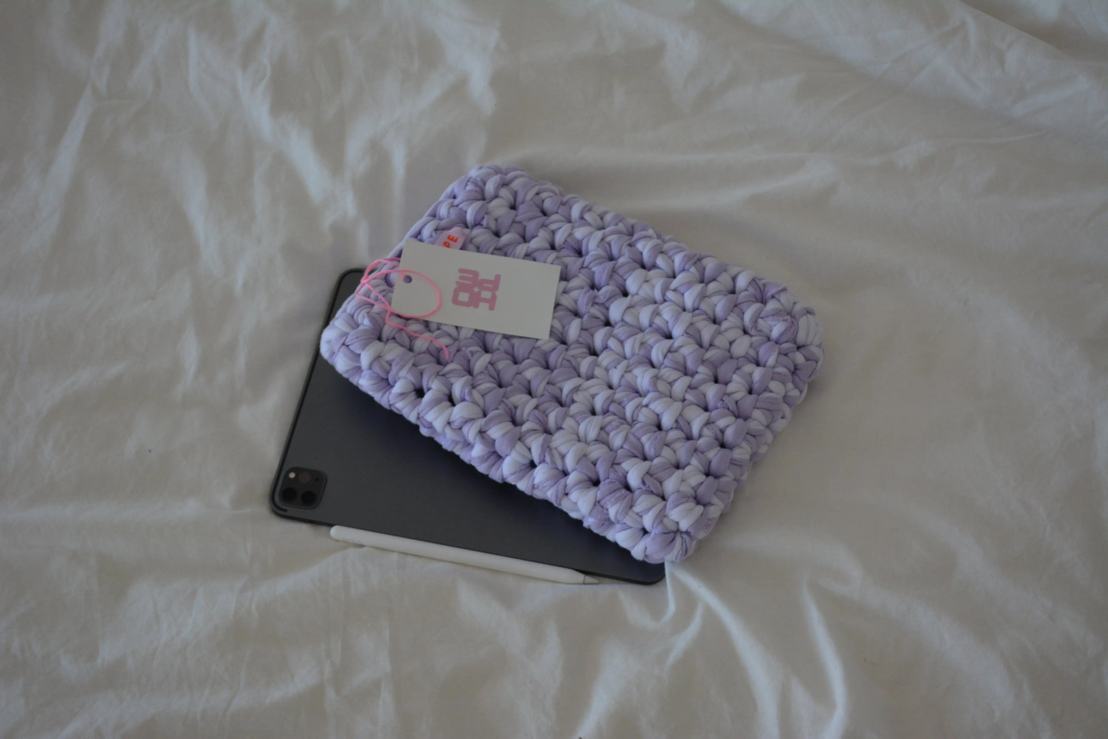 Houssse tablette HOPE