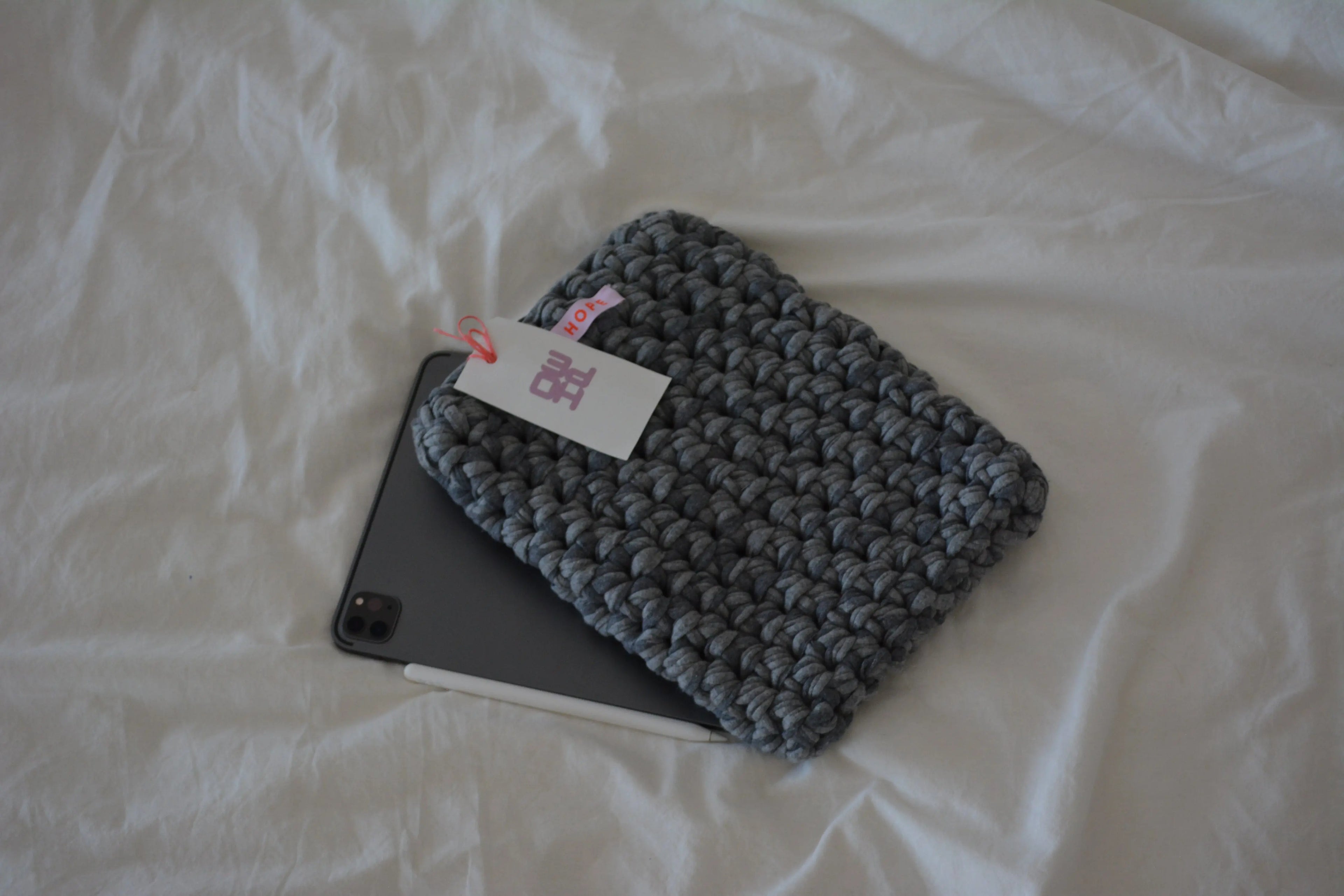 Housse tablette HOPE