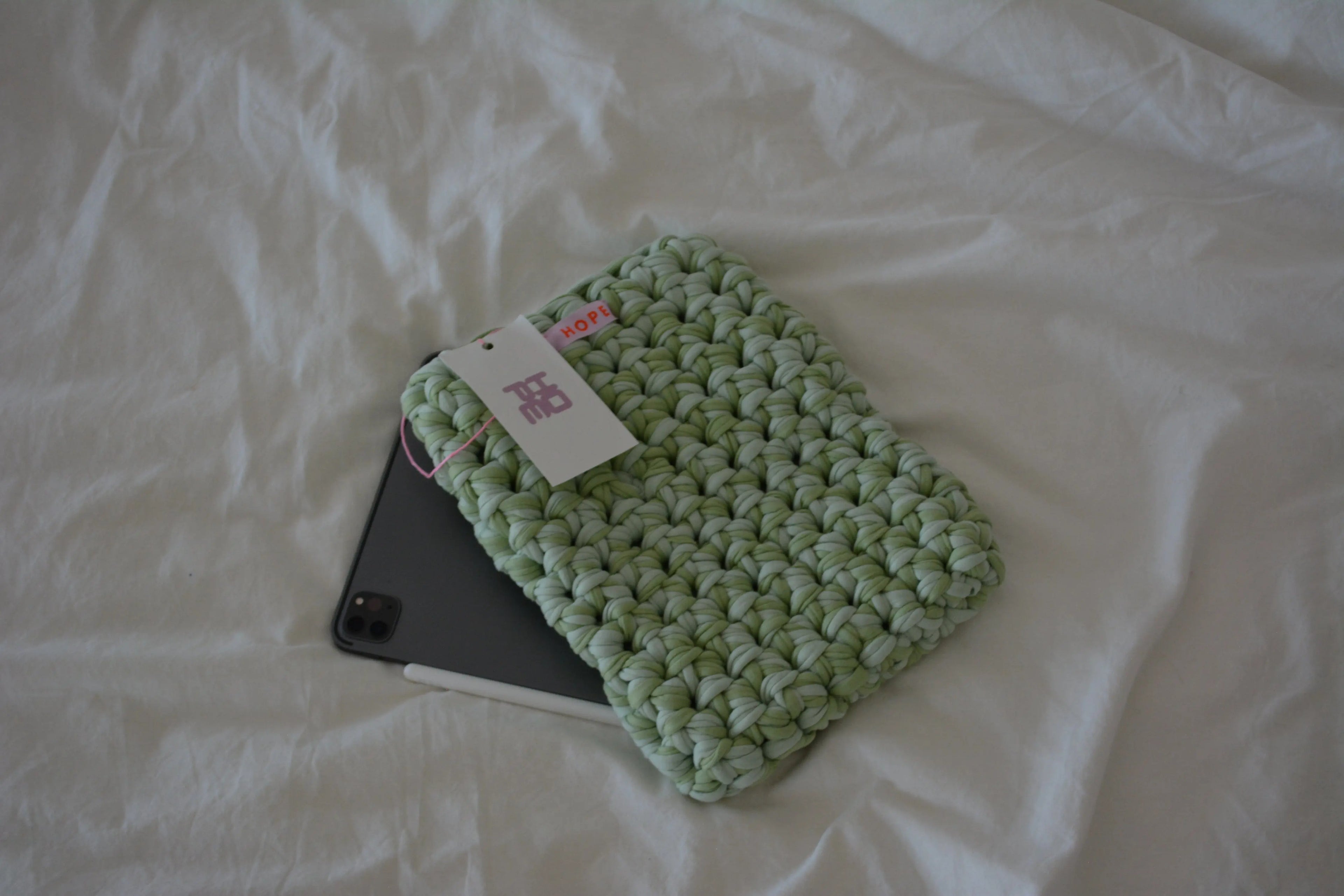 Housse tablette HOPE