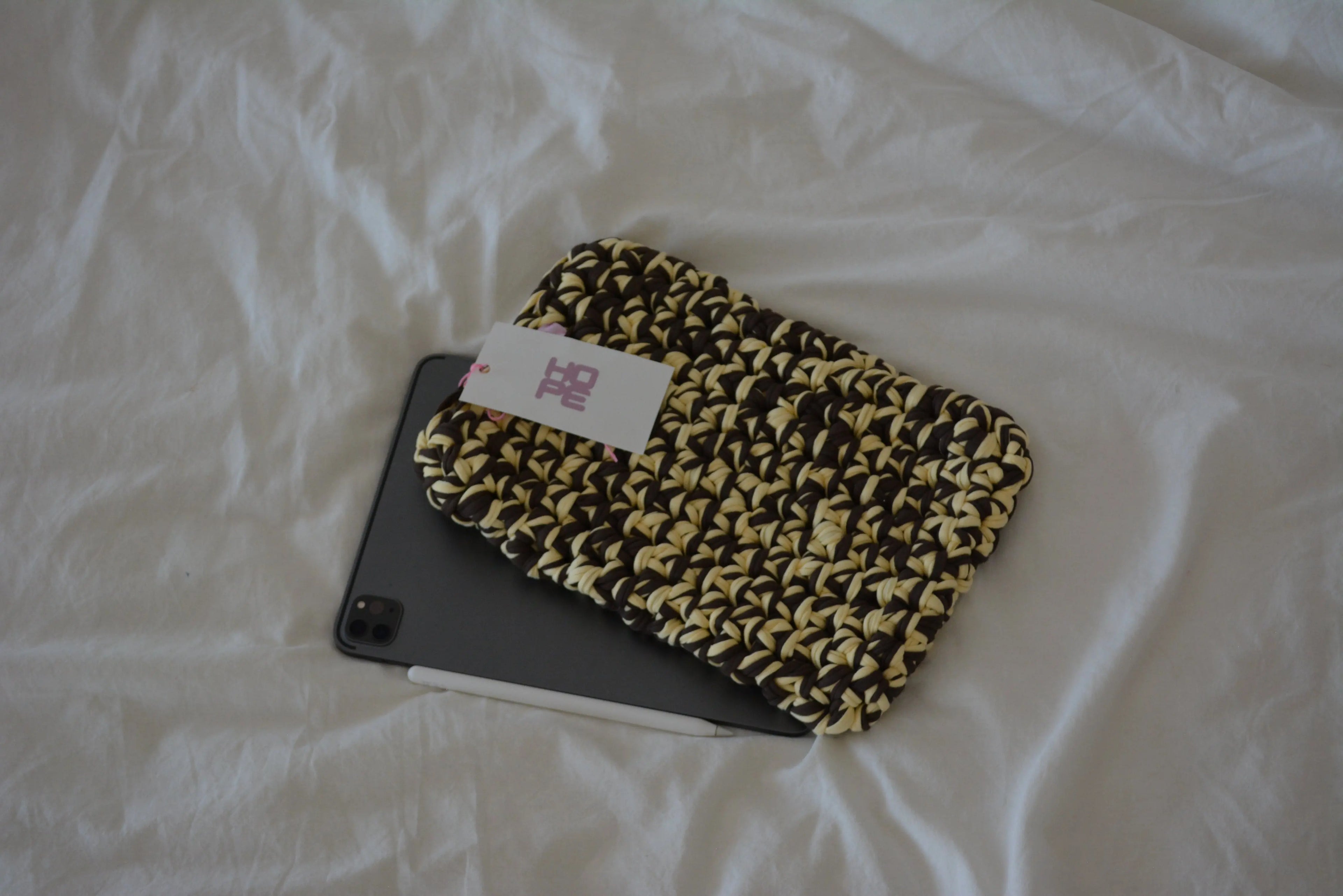 Housse tablette HOPE