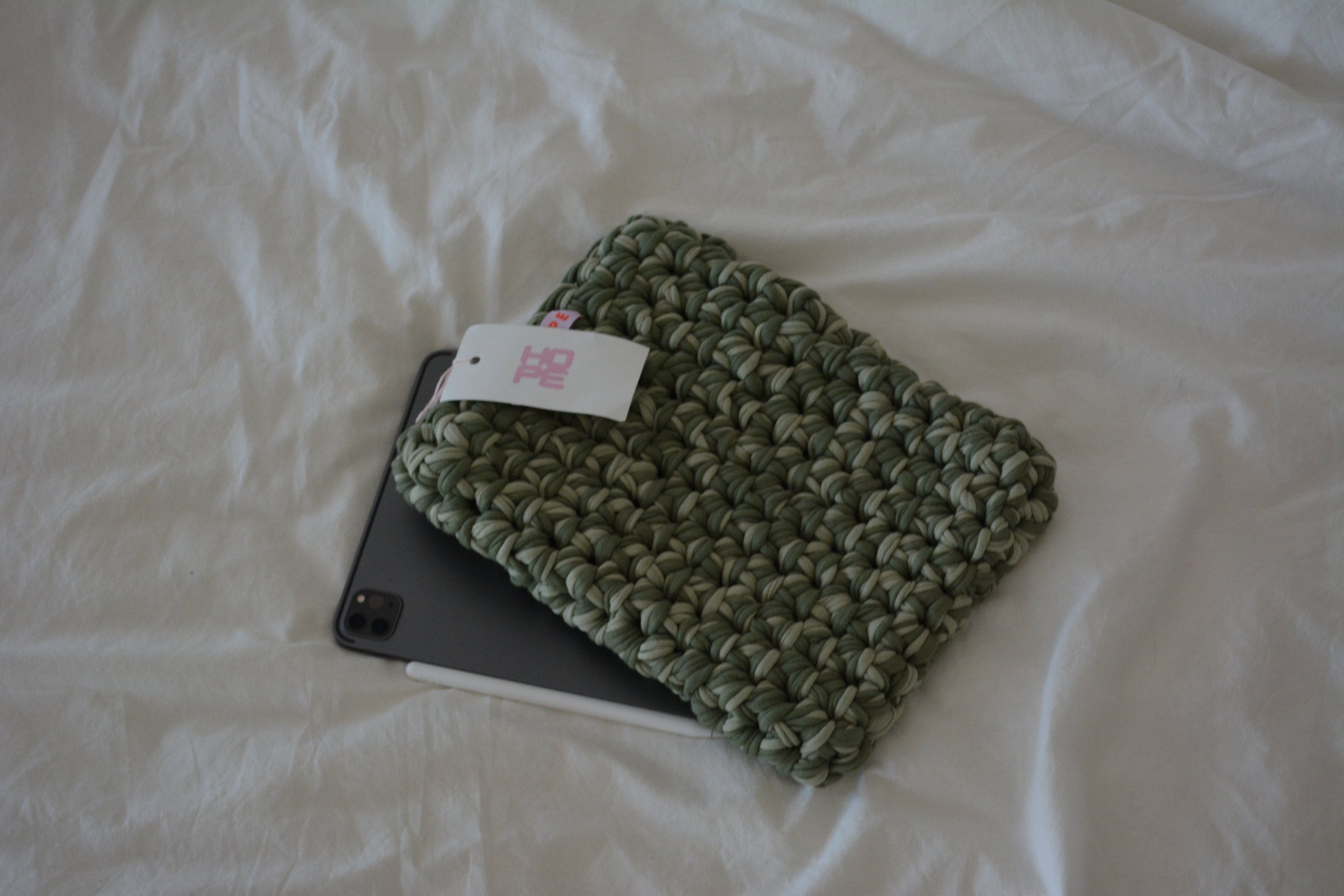 Housse tablette HOPE