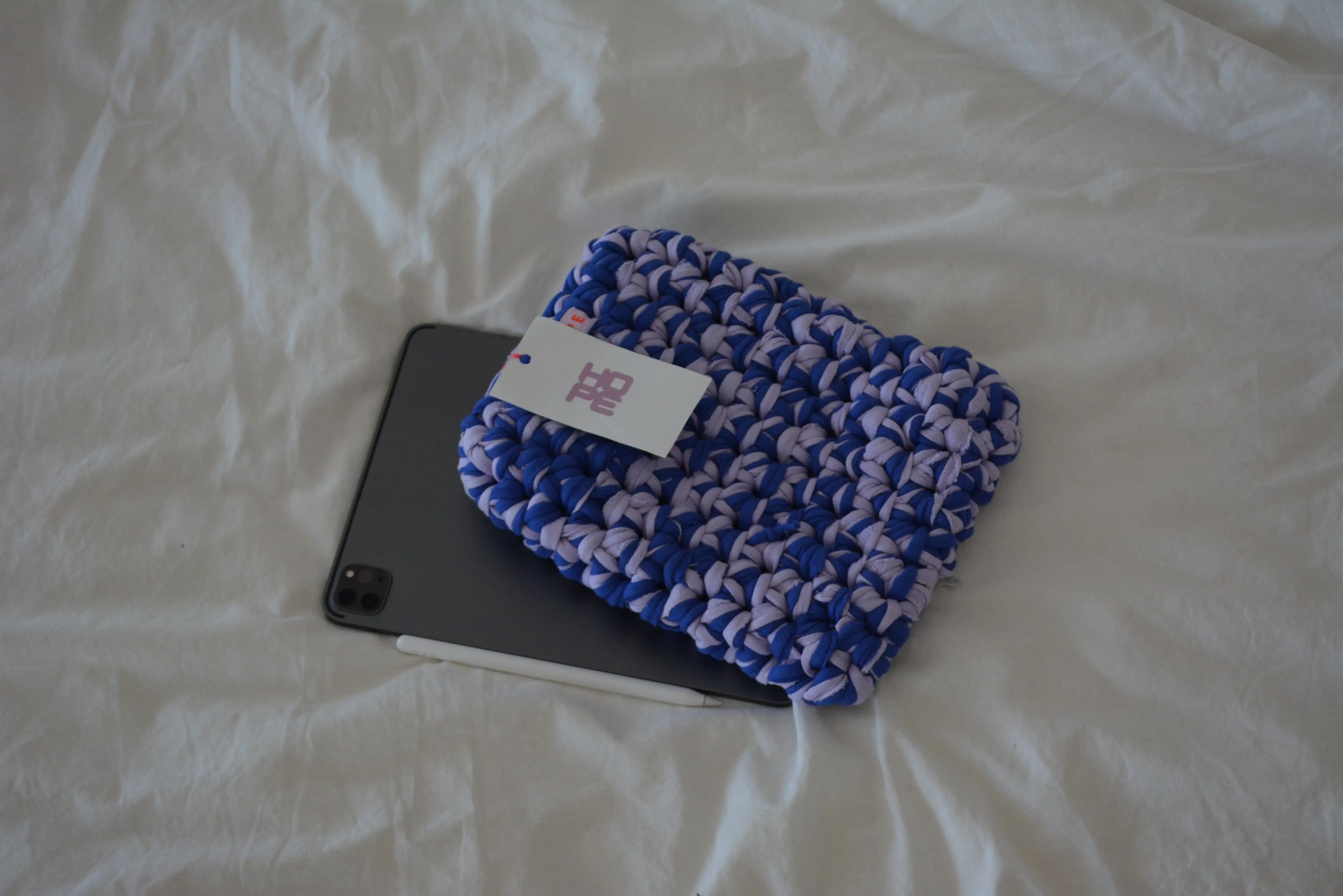 Housse tablette HOPE