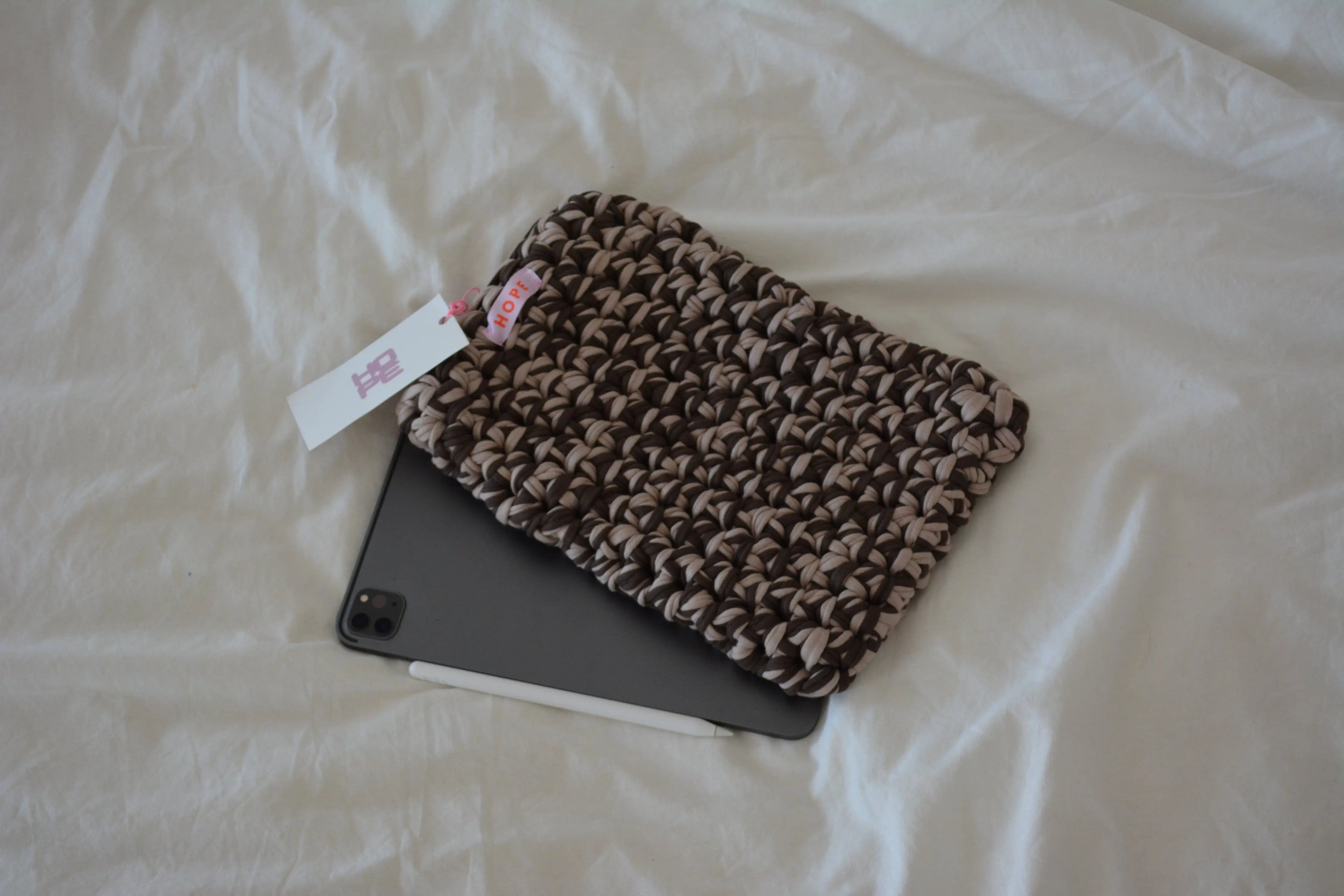 Housse tablette HOPE