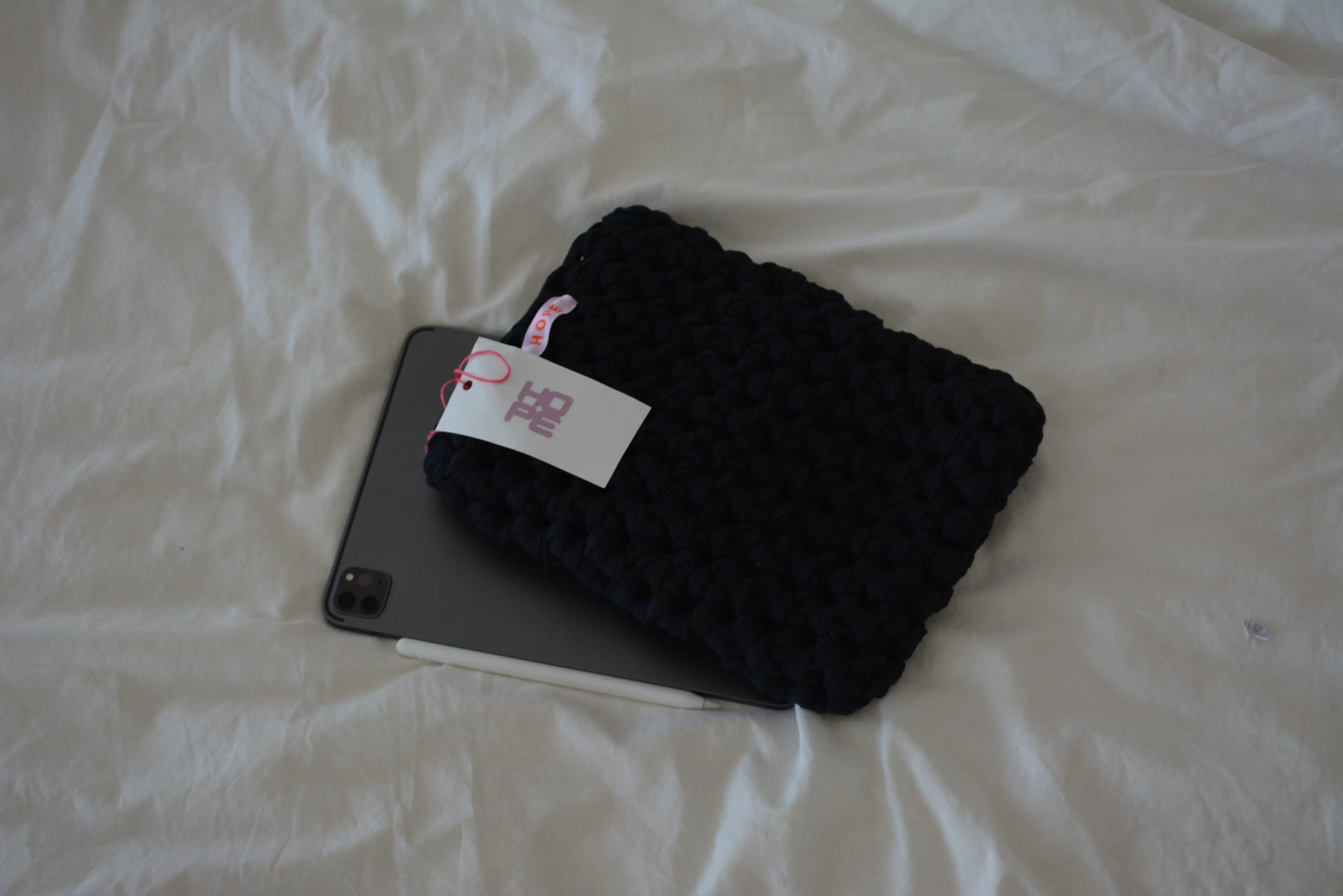 Housse tablette HOPE