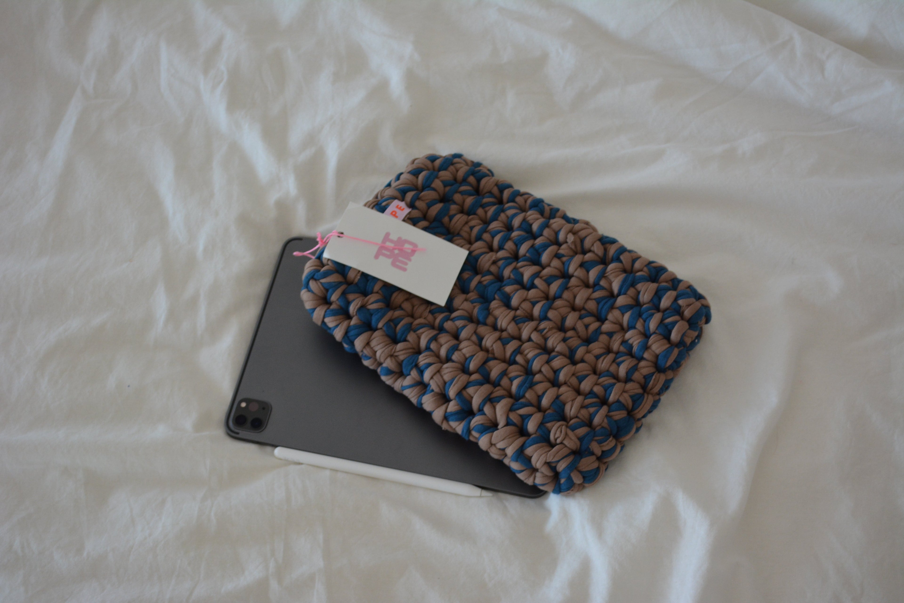 Housse tablette HOPE