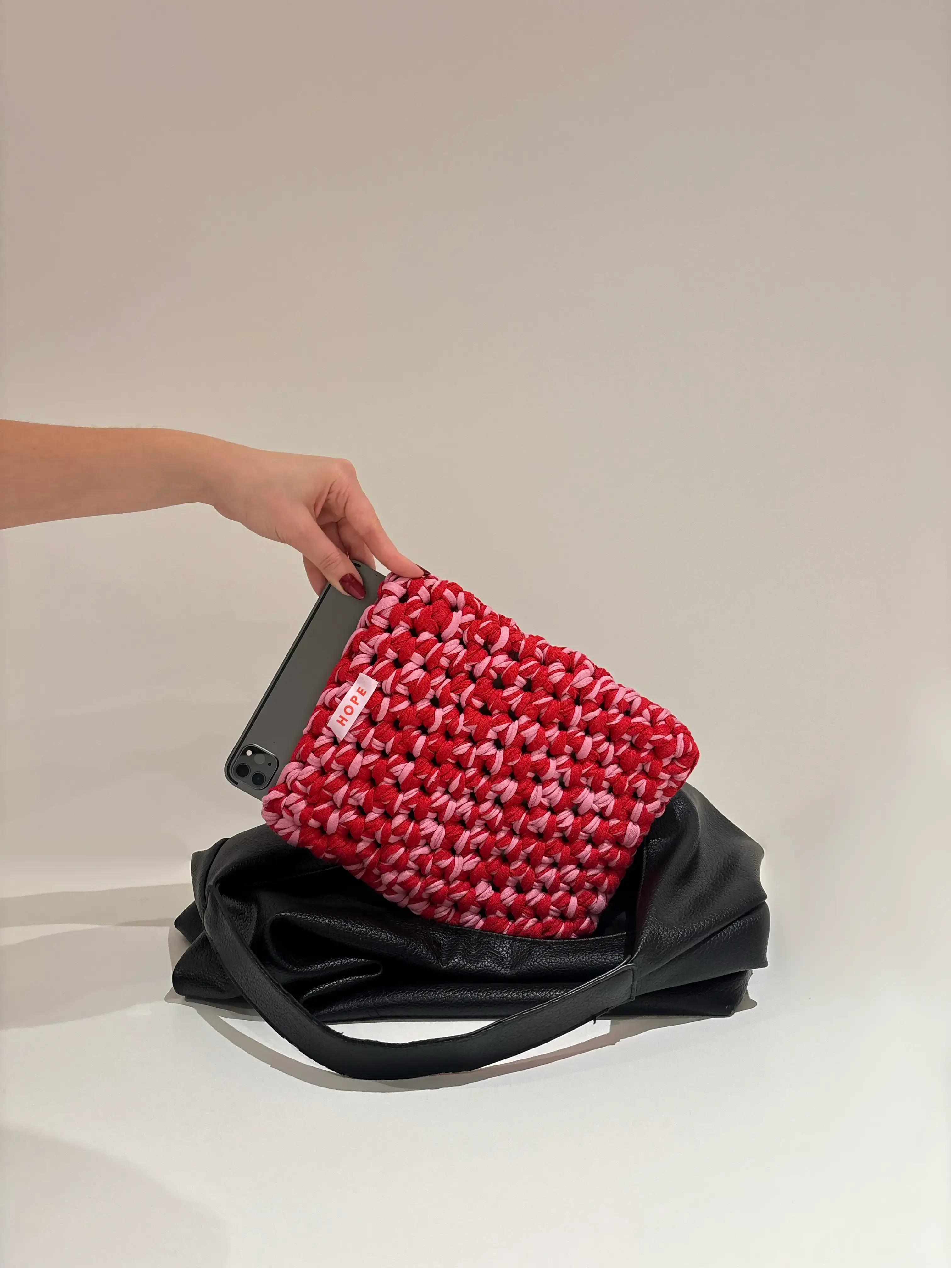 HOUSSE de tablette HOPE