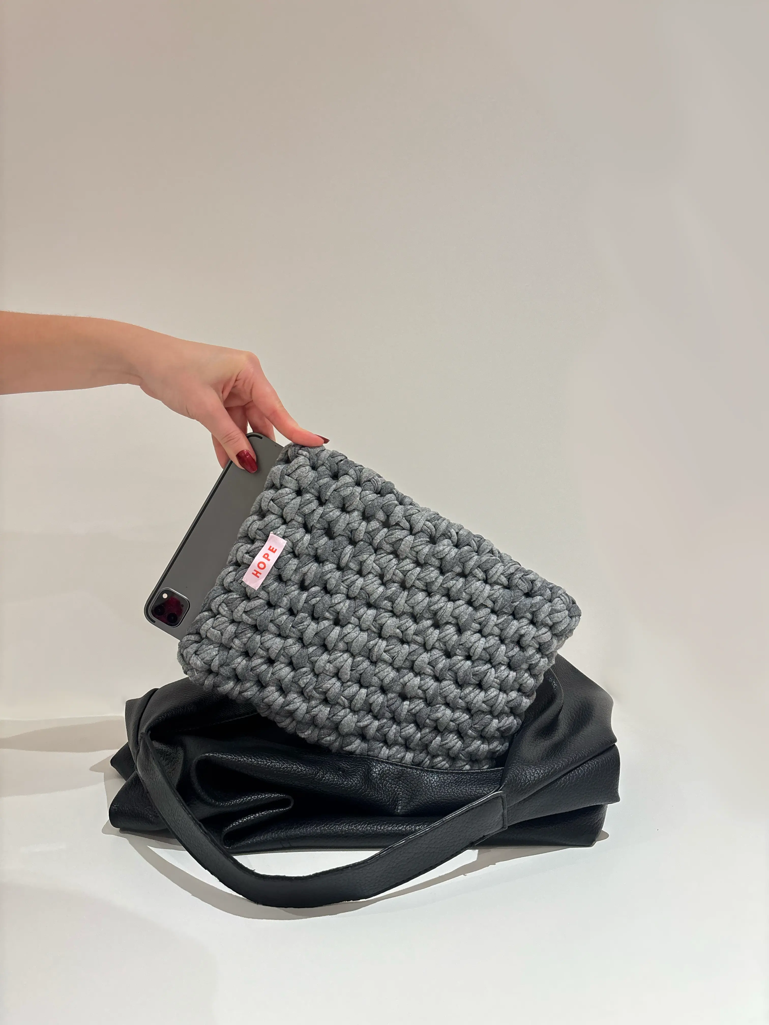 HOUSSE de tablette (Copie) HOPE