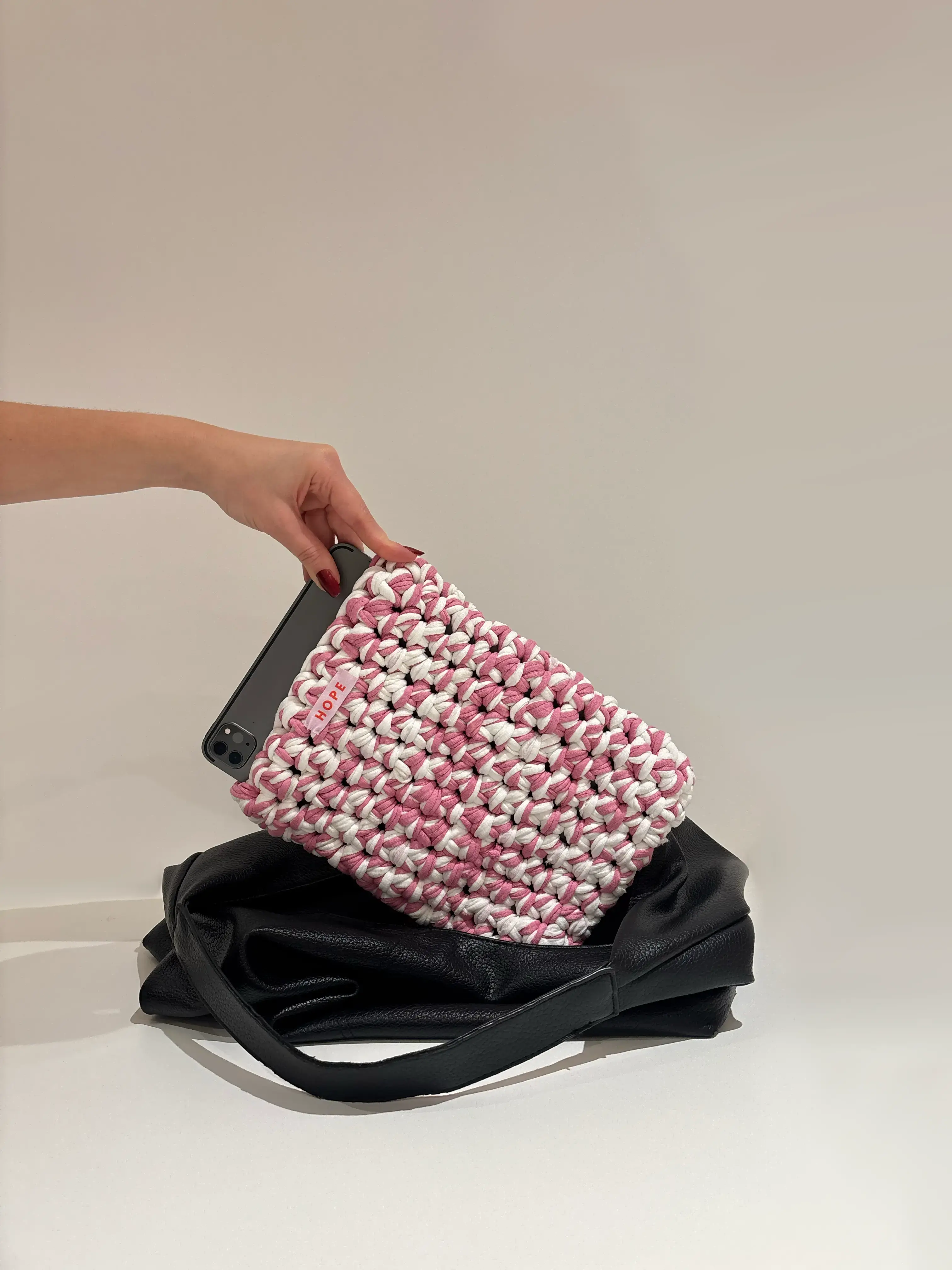 HOUSSE de tablette HOPE