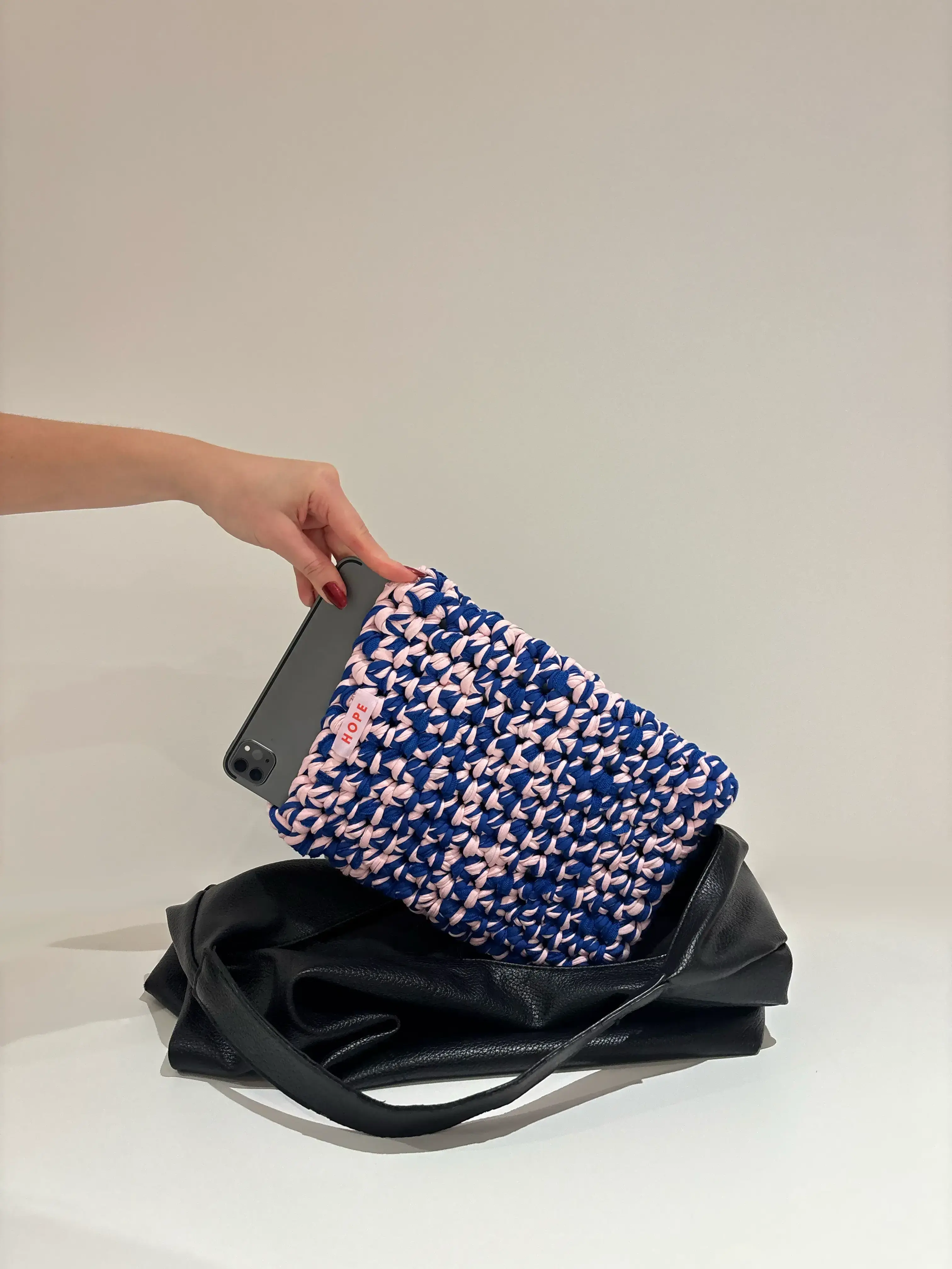 HOUSSE de tablette (Copie) HOPE