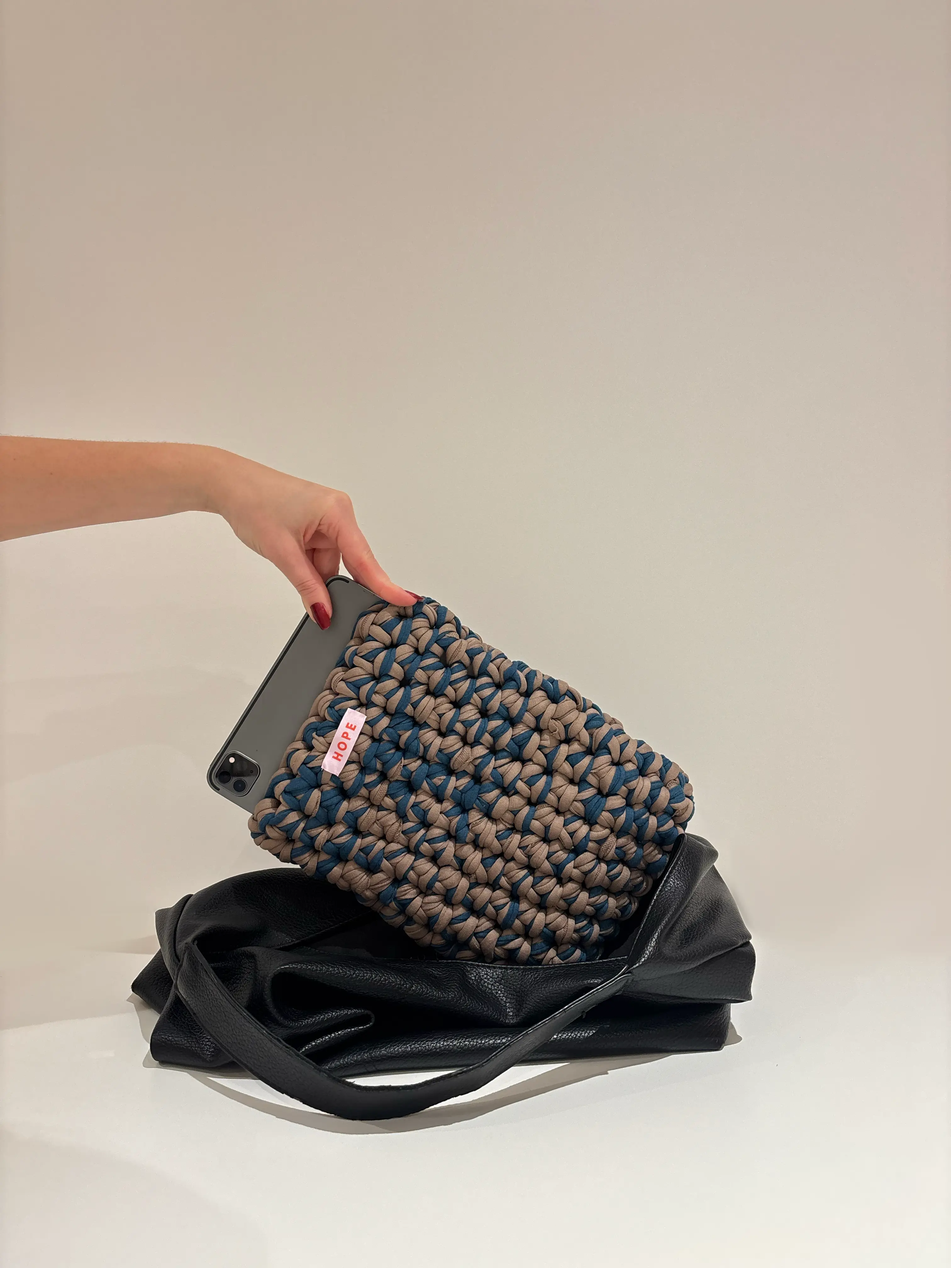 HOUSSE de tablette HOPE