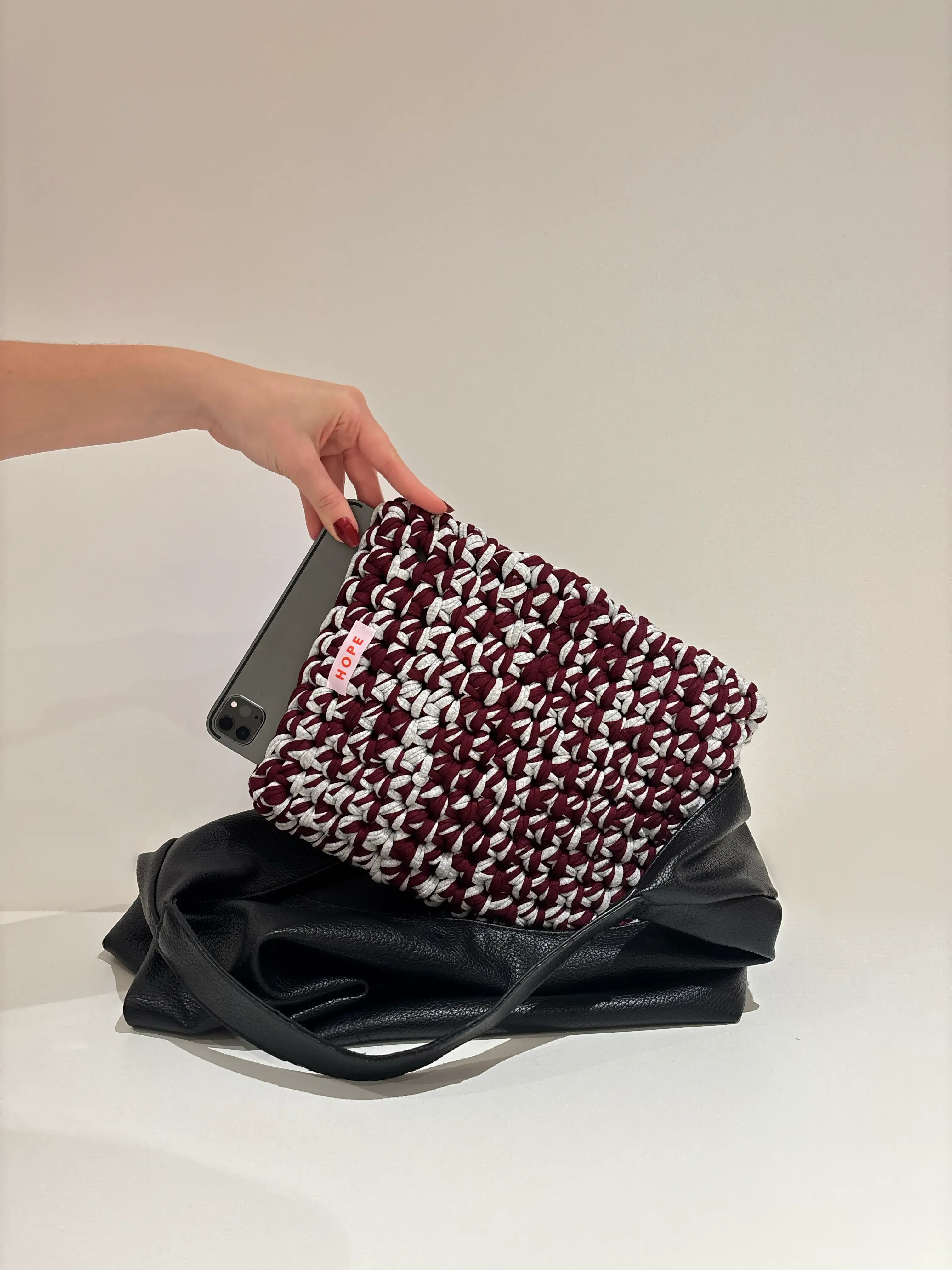 HOUSSE de tablette HOPE