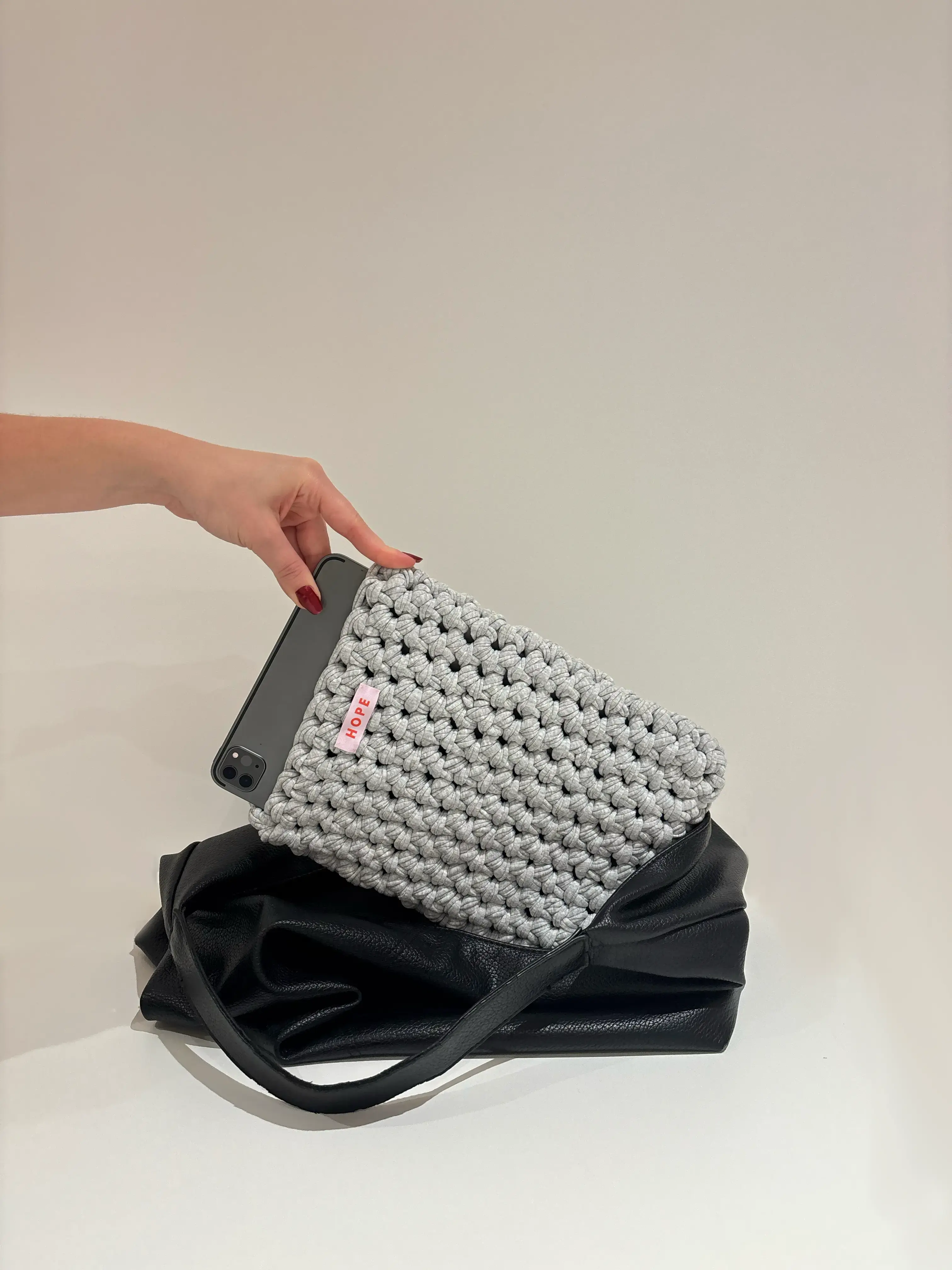 HOUSSE de tablette HOPE