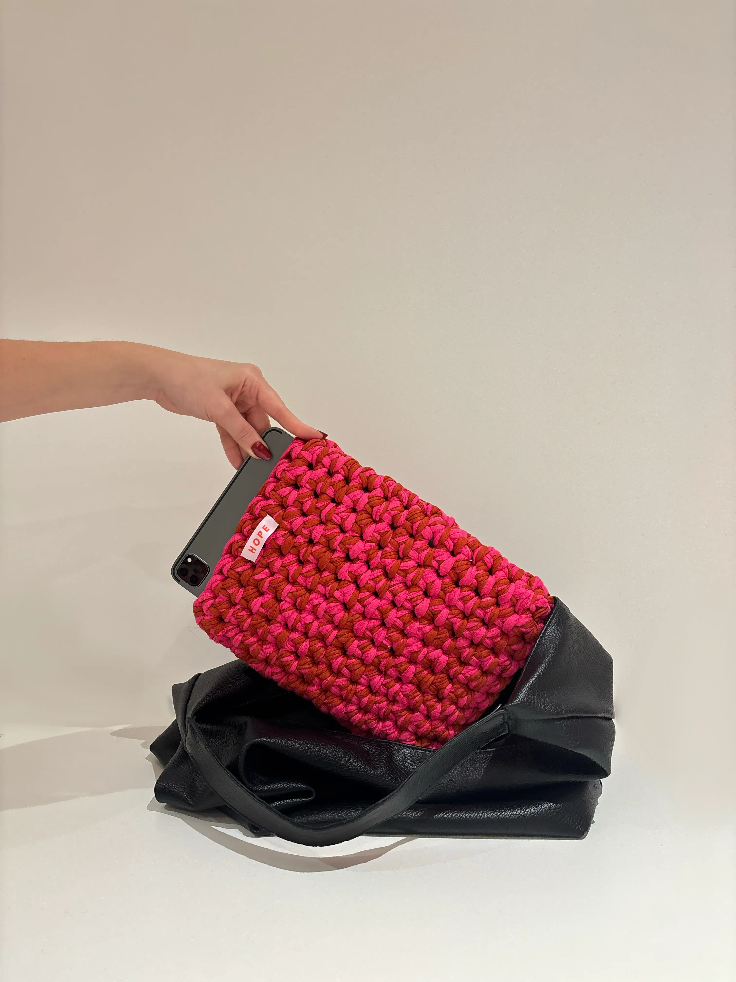 HOUSSE de tablette HOPE