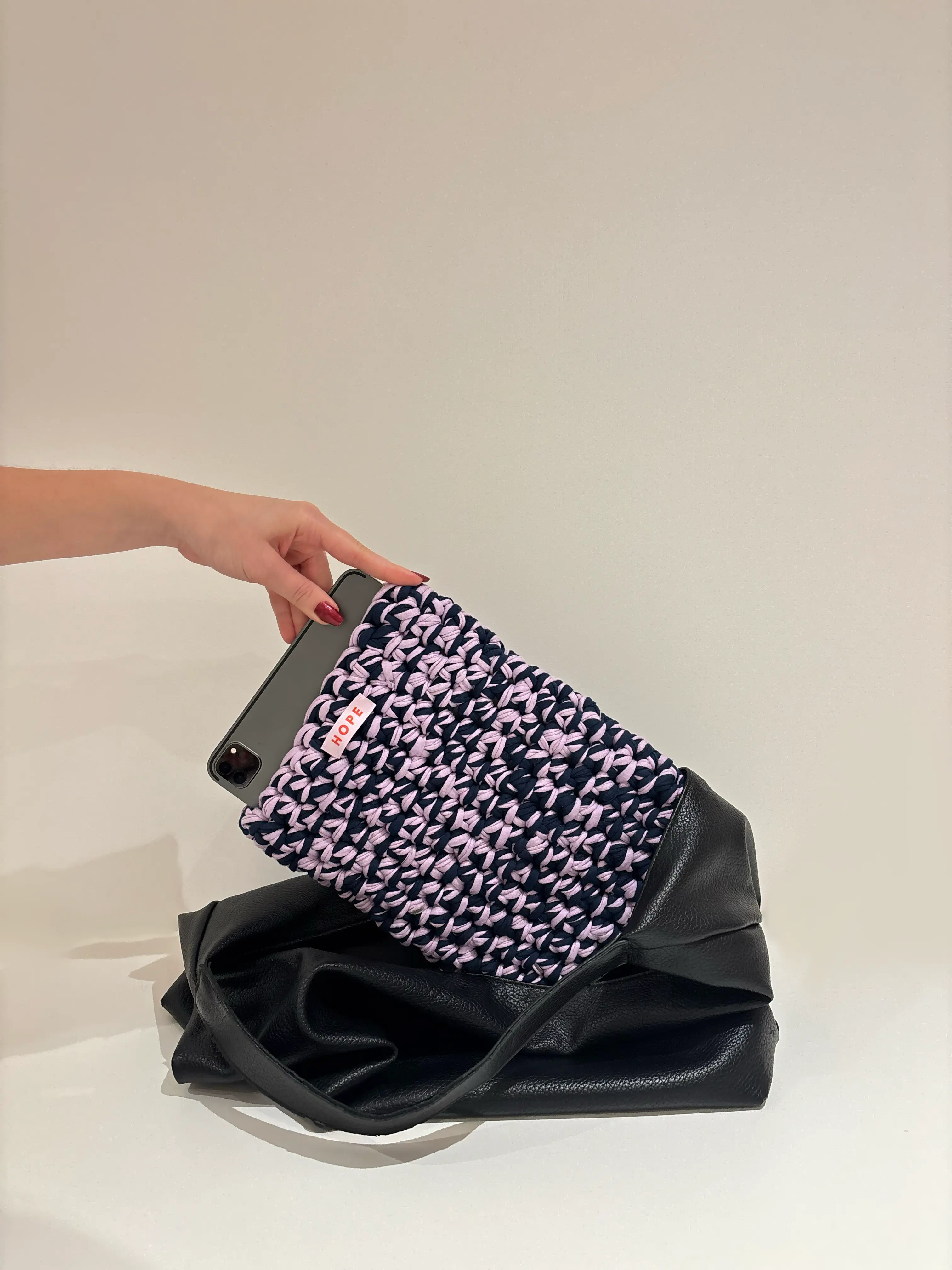 HOUSSE de tablette (Copie) HOPE